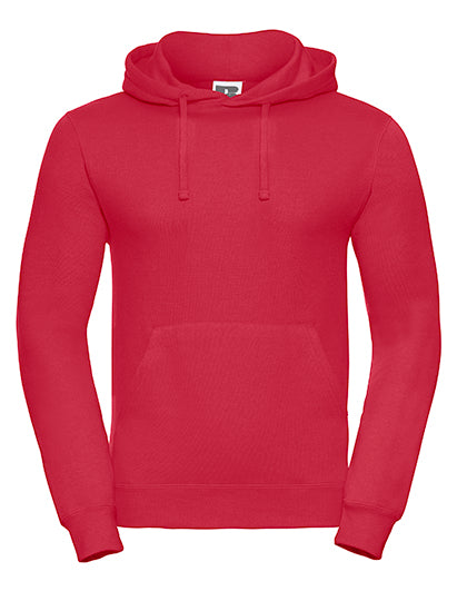 Sweater met capuchon
