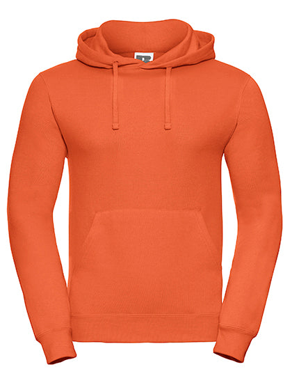 Sweater met capuchon