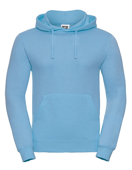Sweater met capuchon