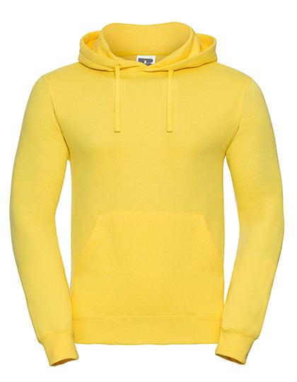 Sweater met capuchon