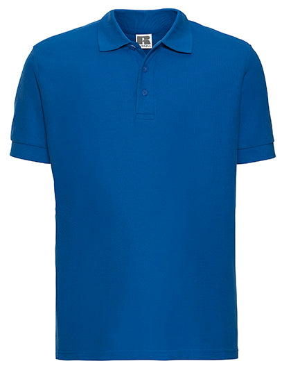 Ultimate Cotton Polo