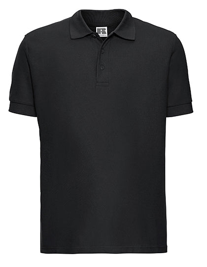 Ultimate Cotton Polo