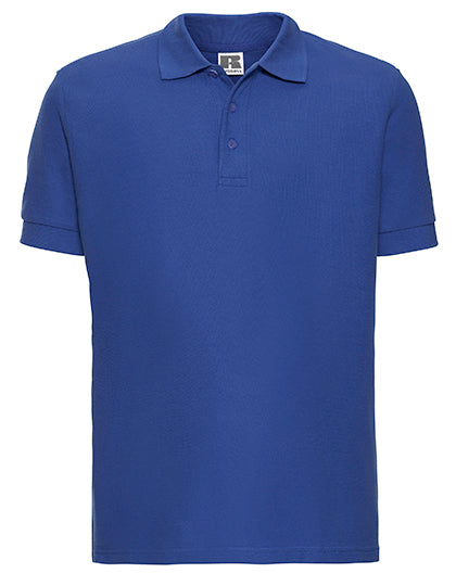 Ultimate Cotton Polo