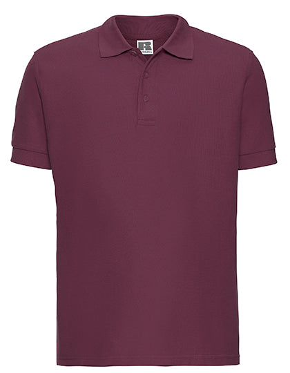 Ultimate Cotton Polo