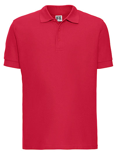 Ultimate Cotton Polo
