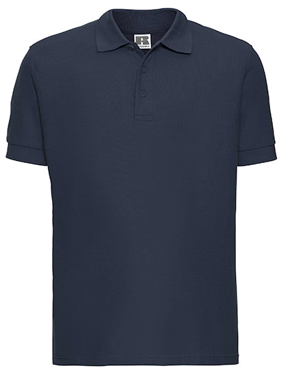 Ultimate Cotton Polo
