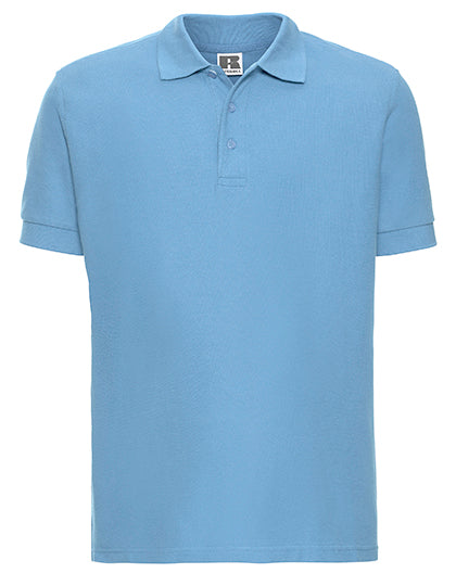 Ultimate Cotton Polo