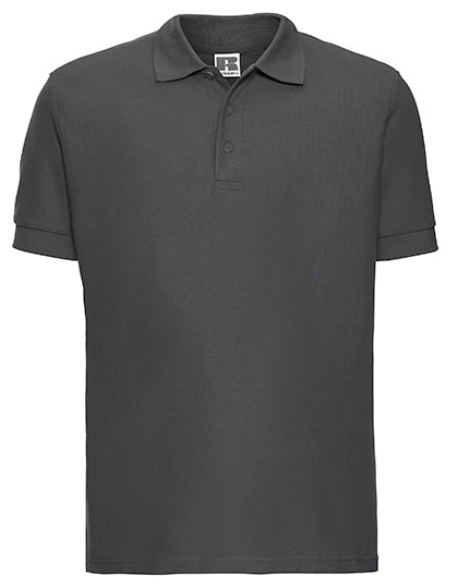 Ultimate Cotton Polo