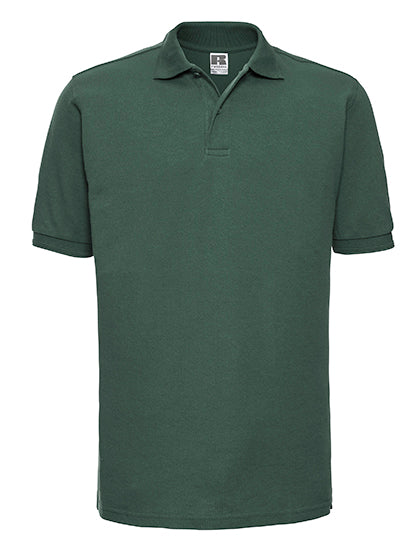 Hardwearing Polycotton Polo
