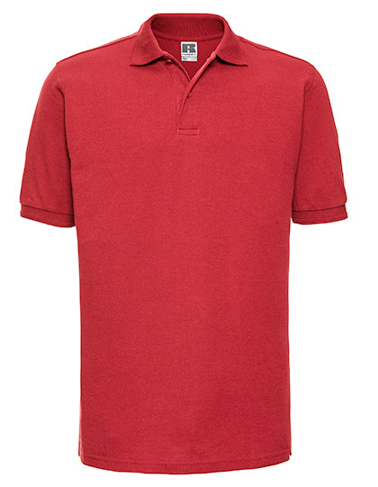 Hardwearing Polycotton Polo