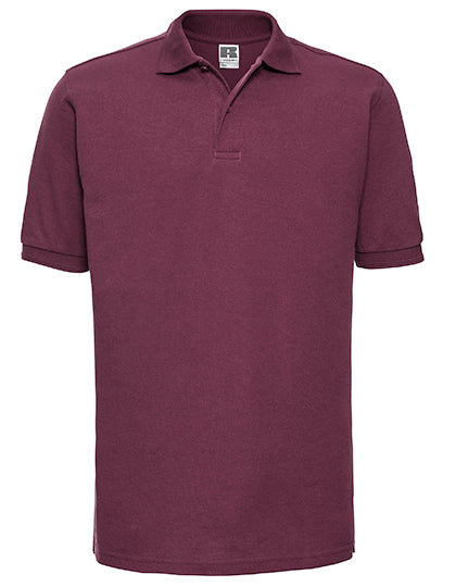 Hardwearing Polycotton Polo
