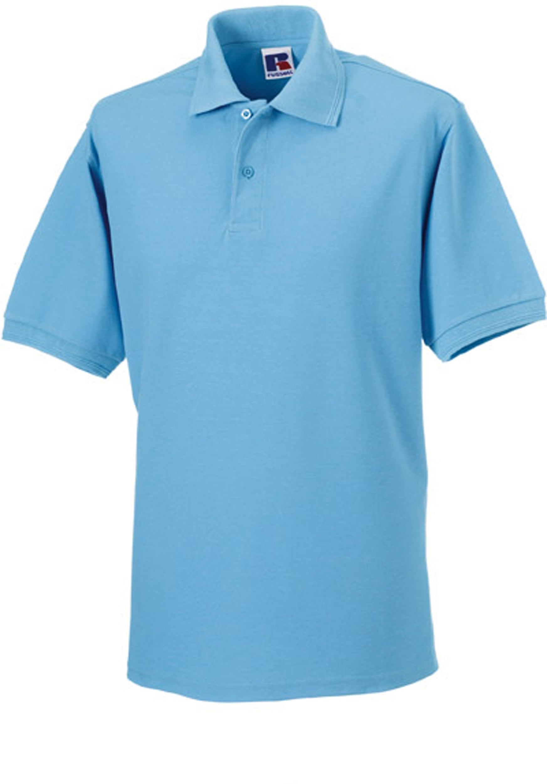 Hardwearing Polycotton Polo