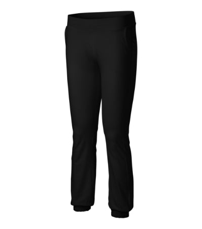 Malfini Leisure Sweatpants women’s - black