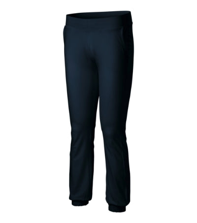 Malfini Leisure Sweatpants women’s - navy blue