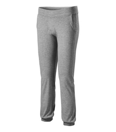 Malfini Leisure Sweatpants women’s - dark gray melange