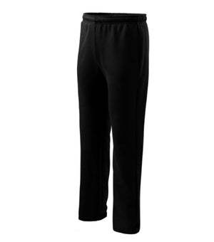 Malfini Comfort Sweatpants men’s/kids - black