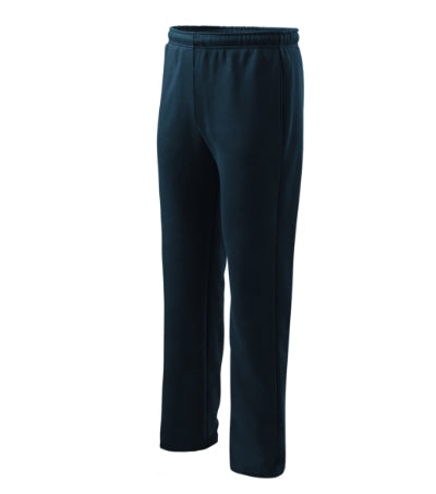 Malfini Comfort Sweatpants men’s/kids - navy blue