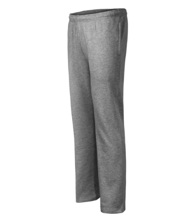 Malfini Comfort Sweatpants men’s/kids - dark gray melange