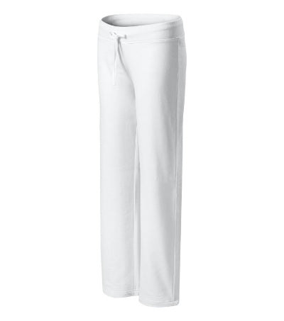 Malfini Comfort Sweatpants women’s - white