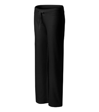 Malfini Comfort Sweatpants women’s - black