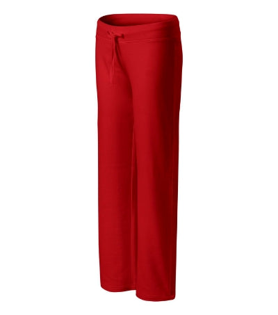 Malfini Comfort Sweatpants women’s - red