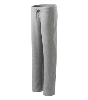 Malfini Comfort Sweatpants women’s - dark gray melange