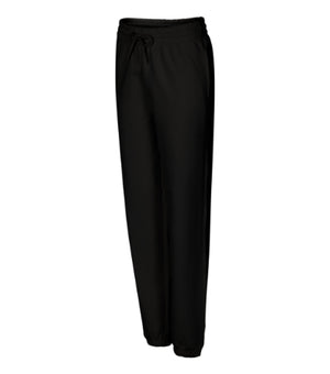 Malfini Meadow Sweatpants unisex - black
