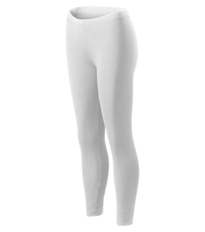 Malfini Balance Leggings women’s - white