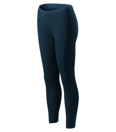 Malfini Balance Leggings women’s - navy blue