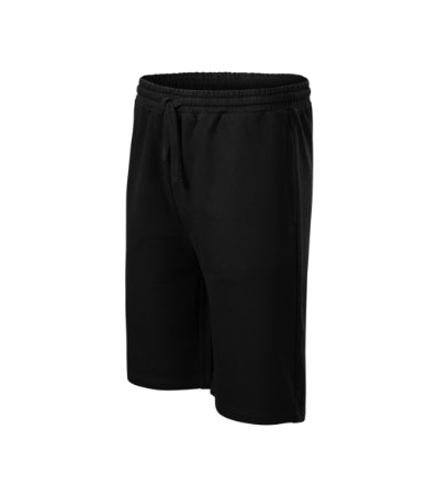 Malfini Comfy Shorts men’s - black
