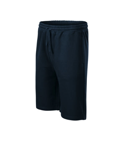 Malfini Comfy Shorts men’s - navy blue