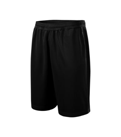 Malfini Miles Shorts men’s - black