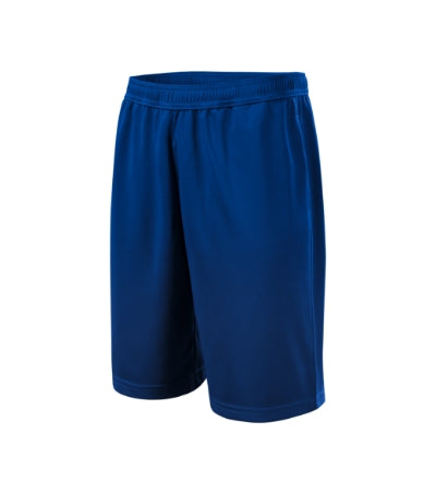 Malfini Miles Shorts men’s - royal blue