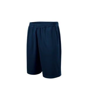 Malfini Miles Shorts Kids - navy blue