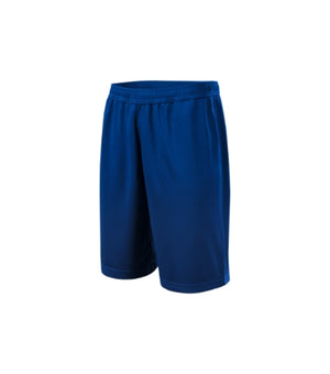 Malfini Miles Shorts Kids - royal blue