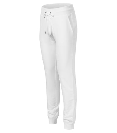Malfini Rest Sweatpants men’s - white