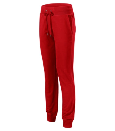 Malfini Rest Sweatpants men’s - red