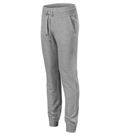 Malfini Rest Sweatpants men’s - dark gray melange