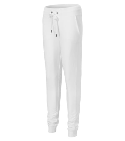 Malfini Rest Sweatpants women’s - white