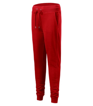 Malfini Rest Sweatpants women’s - red