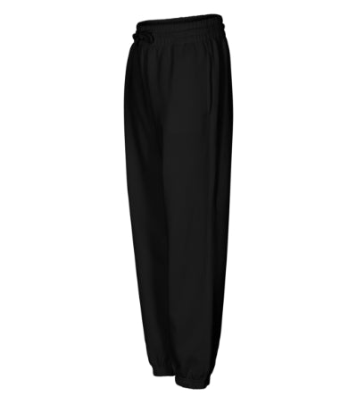 Malfini Meadow Sweatpants Kids - black