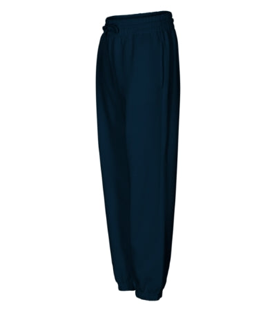 Malfini Meadow Sweatpants Kids - navy blue
