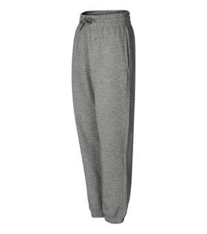 Malfini Meadow Sweatpants Kids - dark gray melange