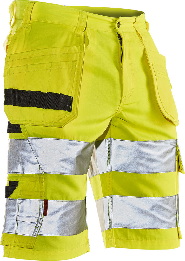 Hv Shorts Hp - yellow