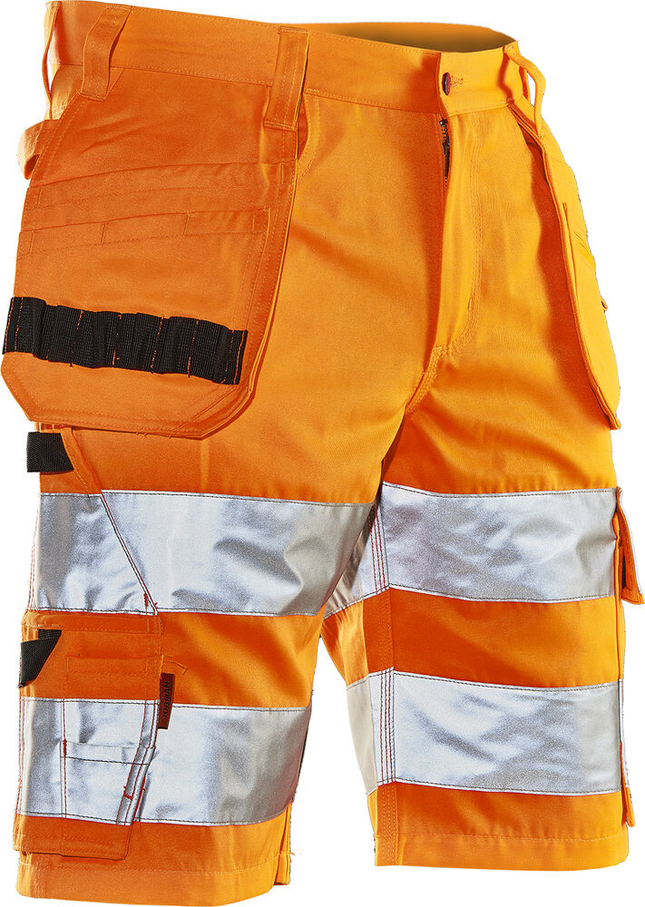 Hv Shorts Hp - orange