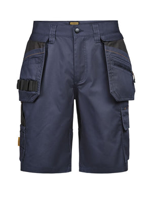 Semi Stretch Shorts HP - navy/black