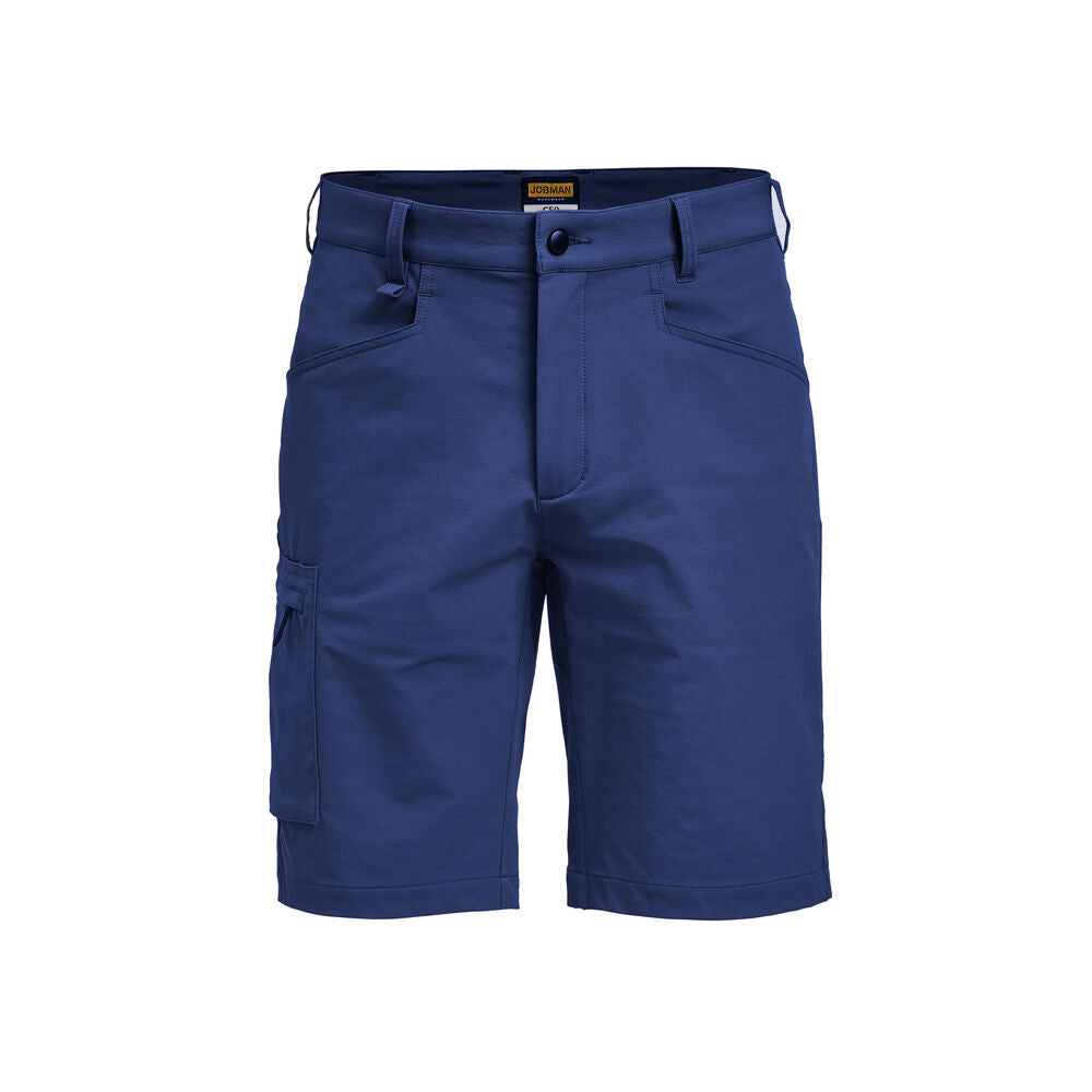 Service Shorts Stretch - navy
