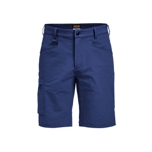 Service Shorts Stretch - navy