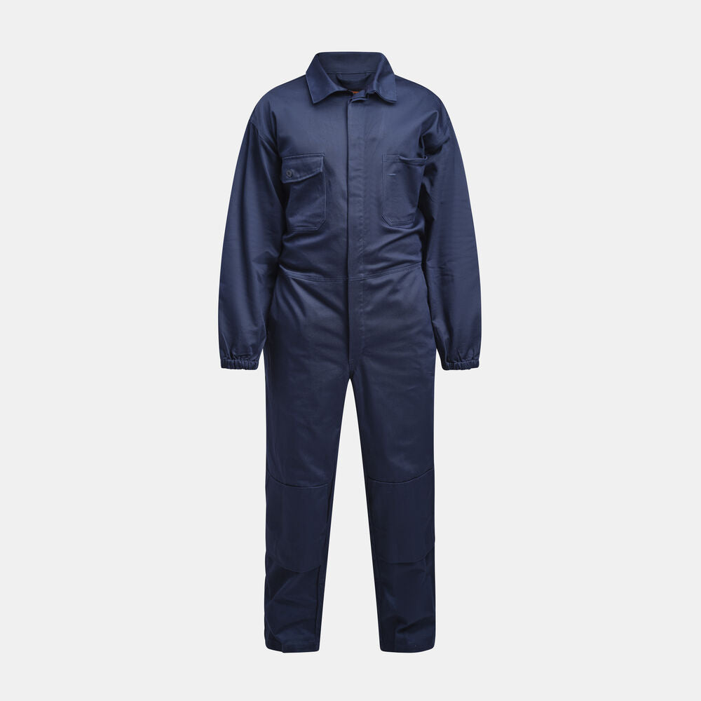 Service Overalls Cotton - navy