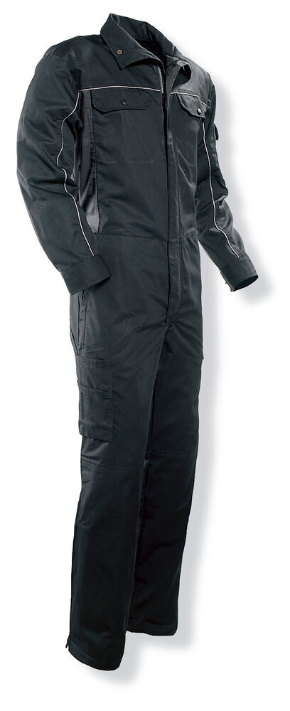 Service Overalls - black